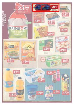 Checkers KZN : HEYDAYS (2 Feb - 9 Feb 2014), page 2