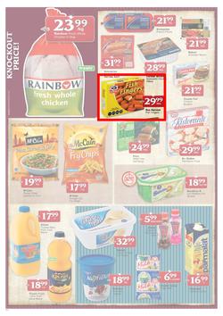 Checkers KZN : HEYDAYS (2 Feb - 9 Feb 2014), page 2