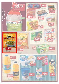 Checkers KZN : HEYDAYS (2 Feb - 9 Feb 2014), page 2