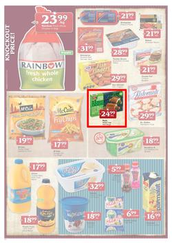 Checkers KZN : HEYDAYS (2 Feb - 9 Feb 2014), page 2