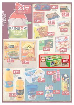 Checkers KZN : HEYDAYS (2 Feb - 9 Feb 2014), page 2