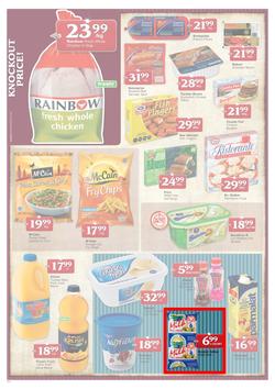 Checkers KZN : HEYDAYS (2 Feb - 9 Feb 2014), page 2