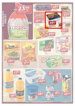 Checkers KZN : HEYDAYS (2 Feb - 9 Feb 2014), page 2
