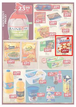 Checkers KZN : HEYDAYS (2 Feb - 9 Feb 2014), page 2