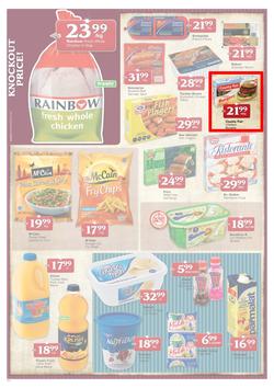 Checkers KZN : HEYDAYS (2 Feb - 9 Feb 2014), page 2