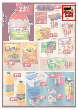 Checkers KZN : HEYDAYS (2 Feb - 9 Feb 2014), page 2