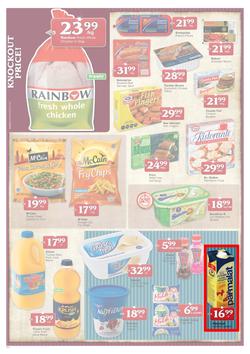 Checkers KZN : HEYDAYS (2 Feb - 9 Feb 2014), page 2
