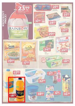 Checkers KZN : HEYDAYS (2 Feb - 9 Feb 2014), page 2