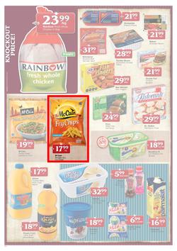 Checkers KZN : HEYDAYS (2 Feb - 9 Feb 2014), page 2