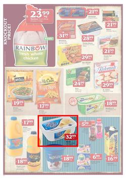 Checkers KZN : HEYDAYS (2 Feb - 9 Feb 2014), page 2