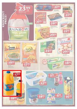 Checkers KZN : HEYDAYS (2 Feb - 9 Feb 2014), page 2