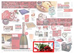 Checkers KZN : Better Ways To Spoil This Valentine's (3 Feb - 14 Feb 2014), page 2