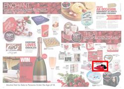 Checkers KZN : Better Ways To Spoil This Valentine's (3 Feb - 14 Feb 2014), page 2