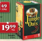 Jungle Oats-1kg