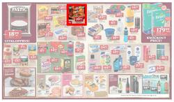 Checkers Western Cape : HEYDAYS (3 Feb - 9 Feb 2014), page 2