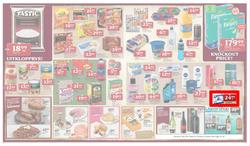 Checkers Western Cape : HEYDAYS (3 Feb - 9 Feb 2014), page 2