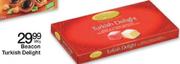 Beacon Turkish Delight-500G
