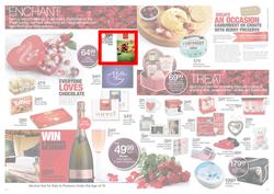 Checkers Western Cape : Better Ways To Spoil This Valentine's (5 Feb - 14 Feb 2014), page 2