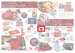 Checkers Western Cape : Better Ways To Spoil This Valentine's (5 Feb - 14 Feb 2014), page 2