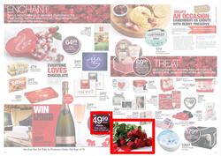 Checkers Western Cape : Better Ways To Spoil This Valentine's (5 Feb - 14 Feb 2014), page 2