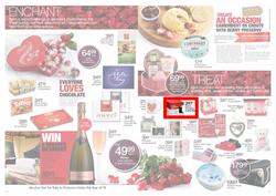 Checkers Western Cape : Better Ways To Spoil This Valentine's (5 Feb - 14 Feb 2014), page 2