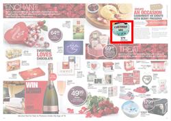 Checkers Western Cape : Better Ways To Spoil This Valentine's (5 Feb - 14 Feb 2014), page 2