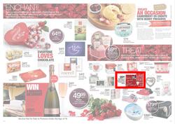 Checkers Western Cape : Better Ways To Spoil This Valentine's (5 Feb - 14 Feb 2014), page 2