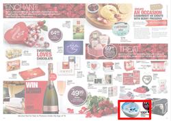 Checkers Western Cape : Better Ways To Spoil This Valentine's (5 Feb - 14 Feb 2014), page 2