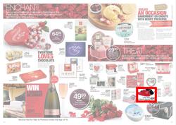 Checkers Western Cape : Better Ways To Spoil This Valentine's (5 Feb - 14 Feb 2014), page 2