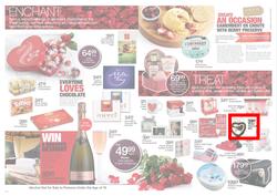 Checkers Western Cape : Better Ways To Spoil This Valentine's (5 Feb - 14 Feb 2014), page 2
