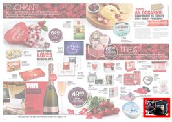 Checkers Western Cape : Better Ways To Spoil This Valentine's (5 Feb - 14 Feb 2014), page 2