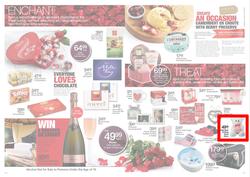 Checkers Western Cape : Better Ways To Spoil This Valentine's (5 Feb - 14 Feb 2014), page 2