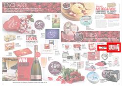 Checkers Western Cape : Better Ways To Spoil This Valentine's (5 Feb - 14 Feb 2014), page 2