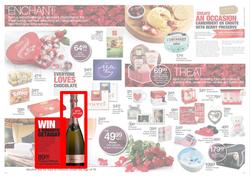 Checkers Western Cape : Better Ways To Spoil This Valentine's (5 Feb - 14 Feb 2014), page 2