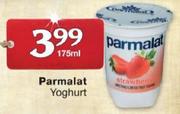 Parmalat Yoghurt-175ml