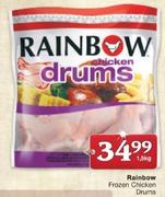 Rainbow Frozen Chicken Drums-1.5kg