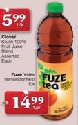 Fuze Ystee-1.5Ltr