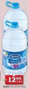 Nestle Pure Life Still Water-5Ltr Elk