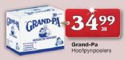 Grand-Pa Hoofpynpoeiers-38's