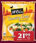 McCain Country Crop-1kg