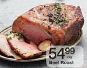 Beef Roast-Per Kg