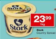 Stork Country Spread-1kg