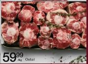 Oxtail-Per Kg