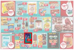 Checkers Nicolway Bryanston : Keep Getting Better (5 Aug - 18 Aug 2013), page 2