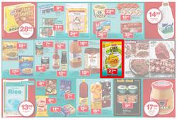 Checkers Nicolway Bryanston : Keep Getting Better (5 Aug - 18 Aug 2013), page 2