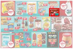 Checkers Nicolway Bryanston : Keep Getting Better (5 Aug - 18 Aug 2013), page 2