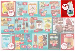 Checkers Nicolway Bryanston : Keep Getting Better (5 Aug - 18 Aug 2013), page 2