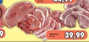 Pork Pack-Per Kg 