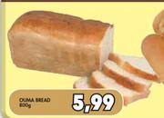 Ouma Bread-800g