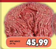 Beef Mince-Per Kg